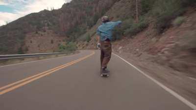 utilizing the squat pendy in my lane