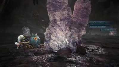 I think this clip speaks for itself