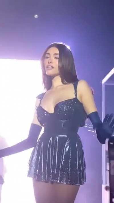 This video leaves me 