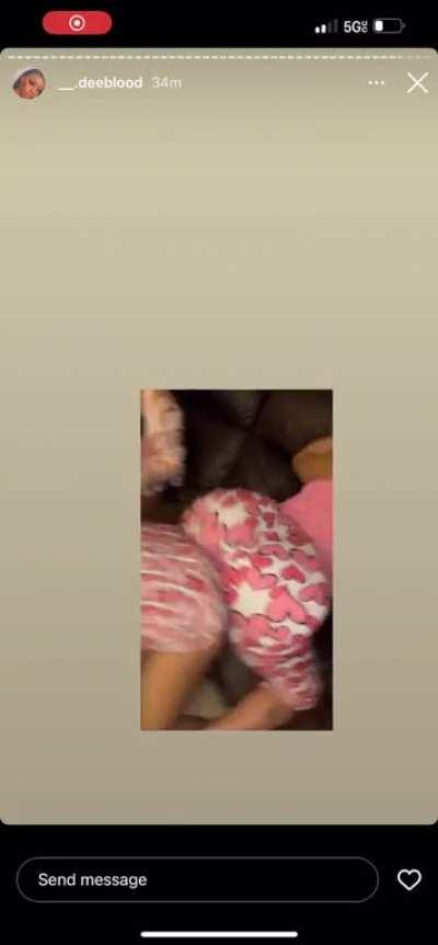 prettymunnnaa & staliwallie