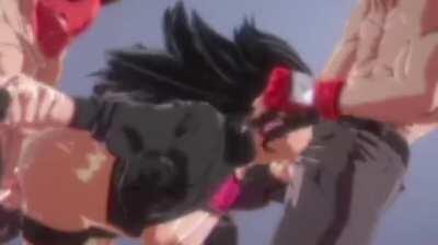 Cinematic mode preview (Eromancer) [Pure Onyx]