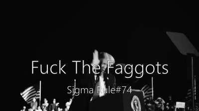 Trump Destroys Beta Libtard