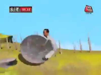 Rupee at 90 but silence? Has our media lost its spine?