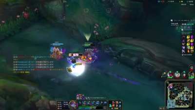 poppy twitch vs sylas yuumi