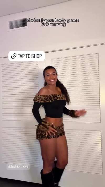 Mataya Sweeting | IG story 2.6.26