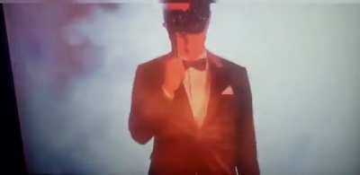 Fear night trailer and eggplant singing