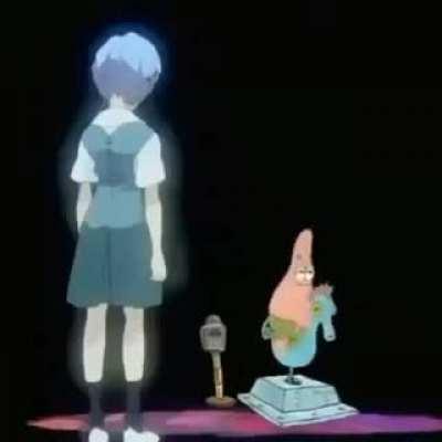 whoever did it deserves heaven