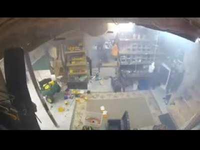 step father in law tonight