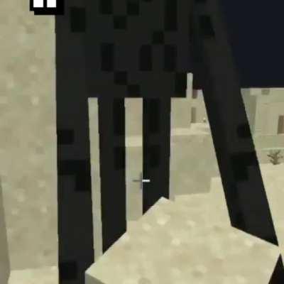 Preguntas sin respuesta en minecraft