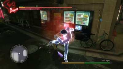 I'm sorry, that did HOW much damage?!