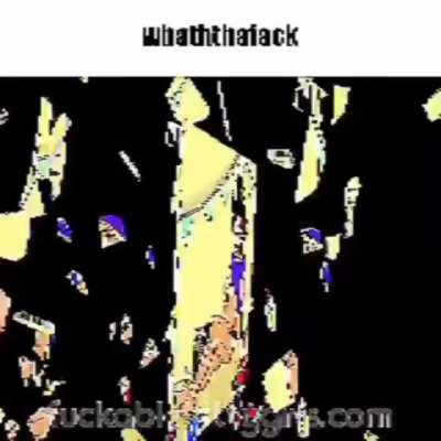 I'm definitely receiving death threats for this