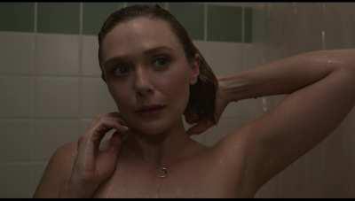 Elizabeth Olsen 