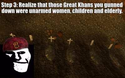 Did my own spin on the Trollface incident meme