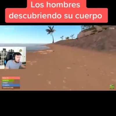 An interesting title