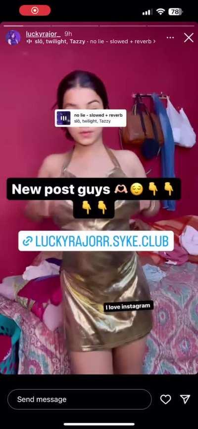 Anyone got this ?? Please post 