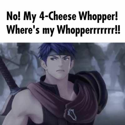 Ike has been ratio'd what will he do now