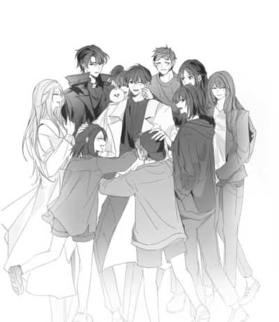 It won't hurt you so watchhh 