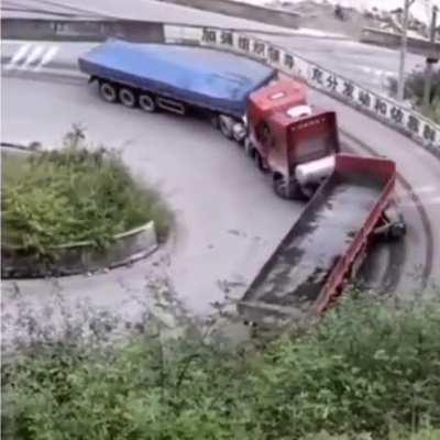 You may now kiss the bride