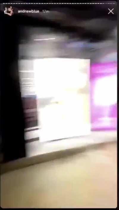 Jake Paul and co. seen looting during riots. Why are they even looting!? they’re rich!!