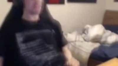 PVC the night Adept came back to Canada gachiHYPER