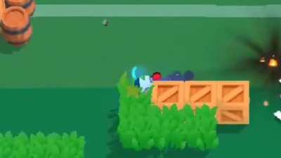 Peep just used reverse card