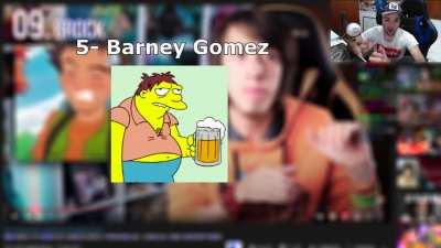 Reconocido actor de doblaje muestra sus habilidades