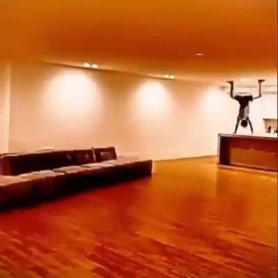 Man made horrors beyond my comprehension