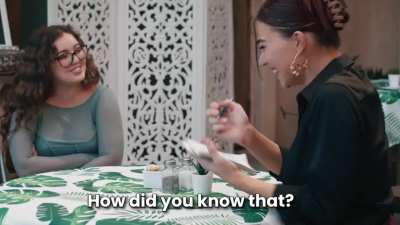 Café reunions: When catching pp with an old friend leads to… ‘Extra Espresso’ after hours