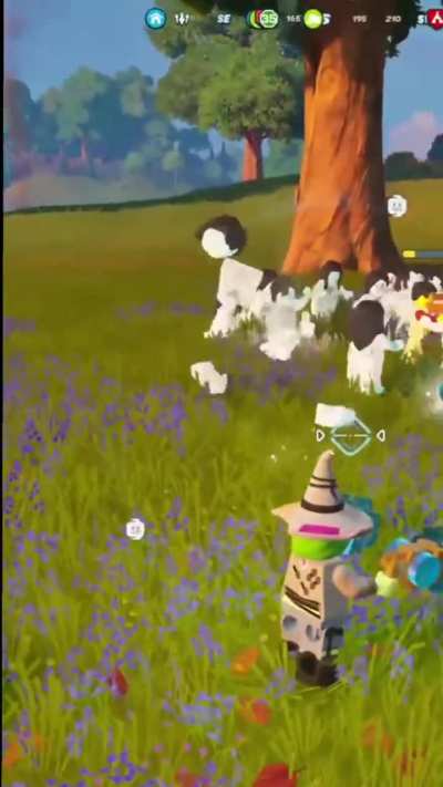 Zombie Fight 🤣💀