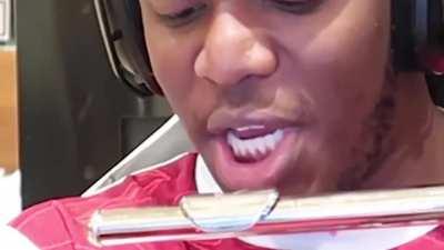 Nathan Dawe x KSI x PewDiePie – Lighter (Flute & Tambourine Remix)