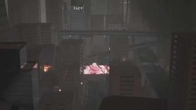 Day 2 of peak death battle : Magneto vs Tetsuo. 