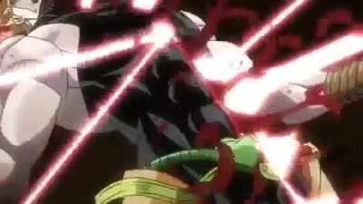 Gordon Ramsay Vs DIO (Not By Me)