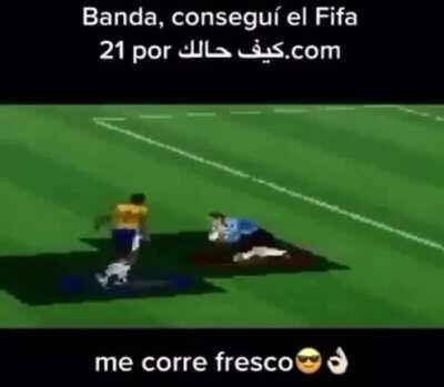 Está refachero 😎😎😎