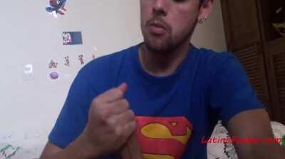 Your GF Will Never Know Man