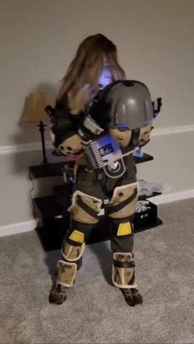 Happy Halloween 🤪👻