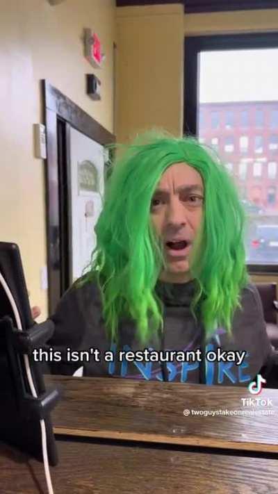 A perfect guide on why you should tip your Landchad!