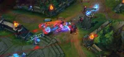 Happy Skarner Saturday boys!