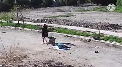 Wheeling your beer home