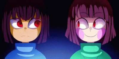 What is your favorite\less favorite interpretation of Frisk?