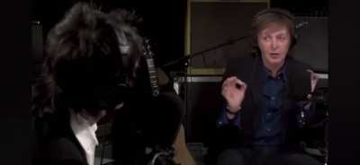 Rock is a girl's modesty(2025)