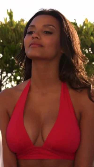 Jessica Lucas