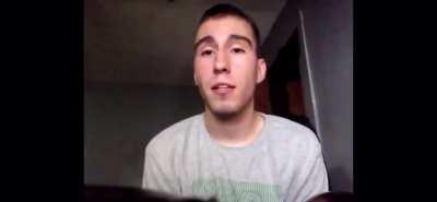 when nymn tell funny joke lol