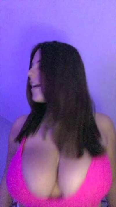 Bouncing (color corrected & slow-mo)