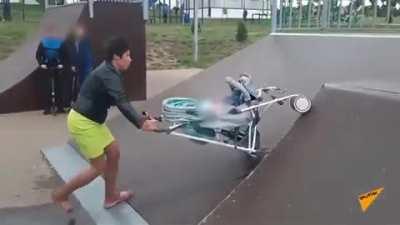 Essa é minha mãe 😎😎😎