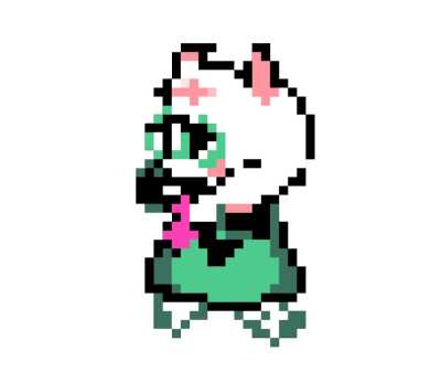 i learned blender to make this