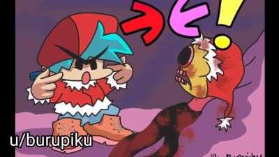 Dub 21, or Dub 2 in the reddit timeline. Features r/kkzko, the Tabi comic was the best part of this