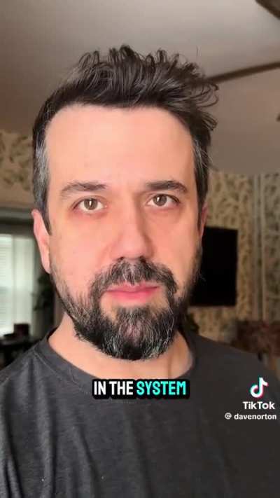 All because giving basic needs for FREE threatened the capitalist system.