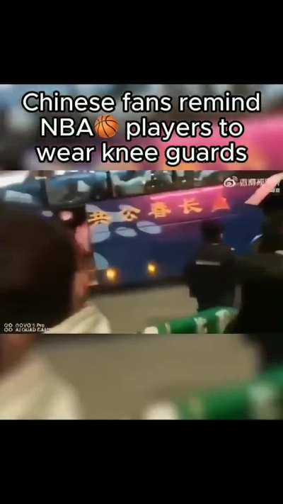 China is so friendly 🥰