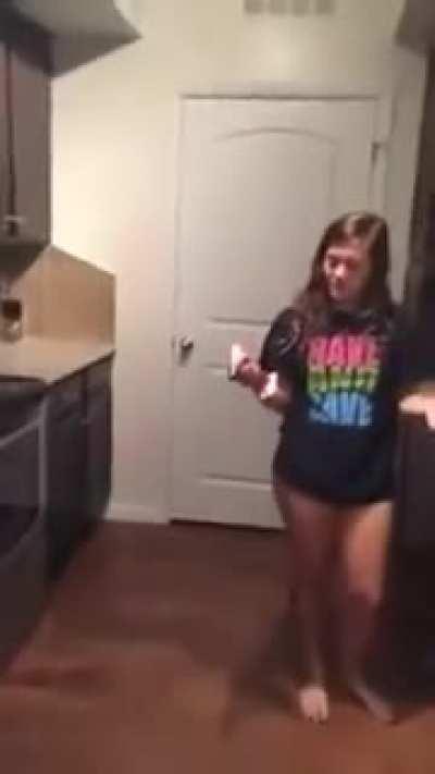 Then the fire nation attacked