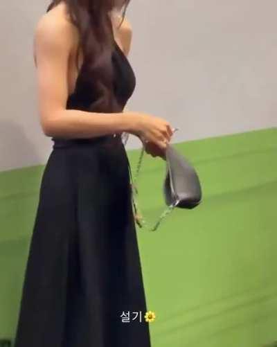 Kim Sejeong (Sideboob😻)